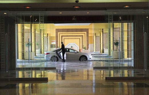king-fahd-palace-entrée