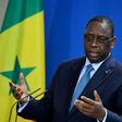 Macky Sall
