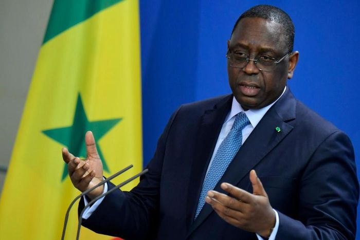 Macky Sall