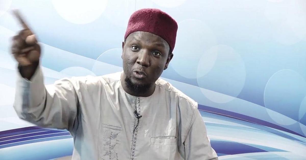 Les dessous de la nouvelle convocation de Cheikh Oumar Diagne à la DIC ...