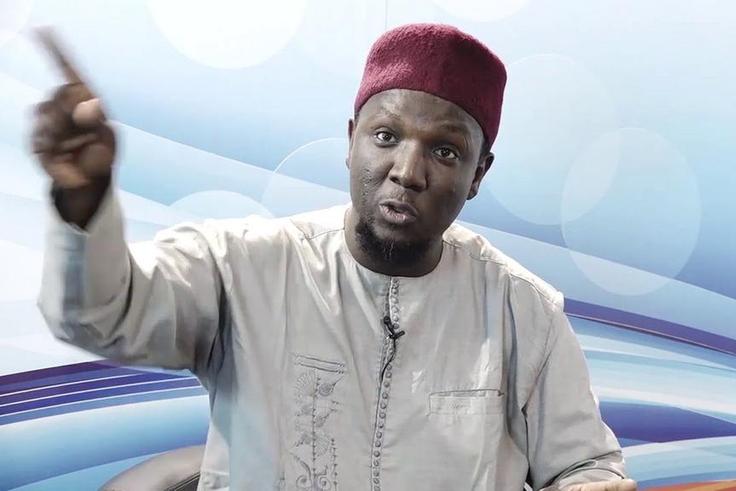 Pr Cheikh Oumar Diagne