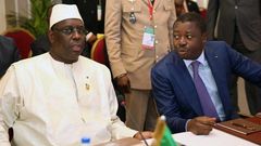 Faure-Gnassingbe-Macky-Sall-1