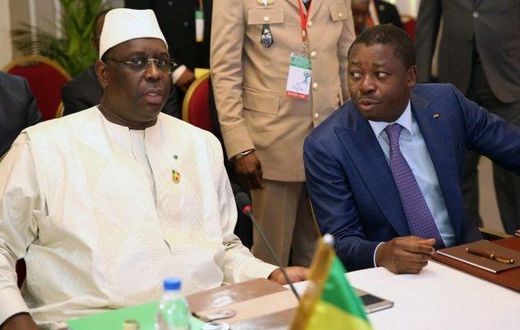 Faure-Gnassingbe-Macky-Sall-1