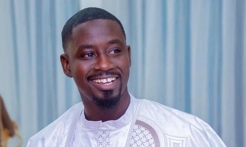 Aboubacry