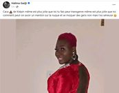 Halima post