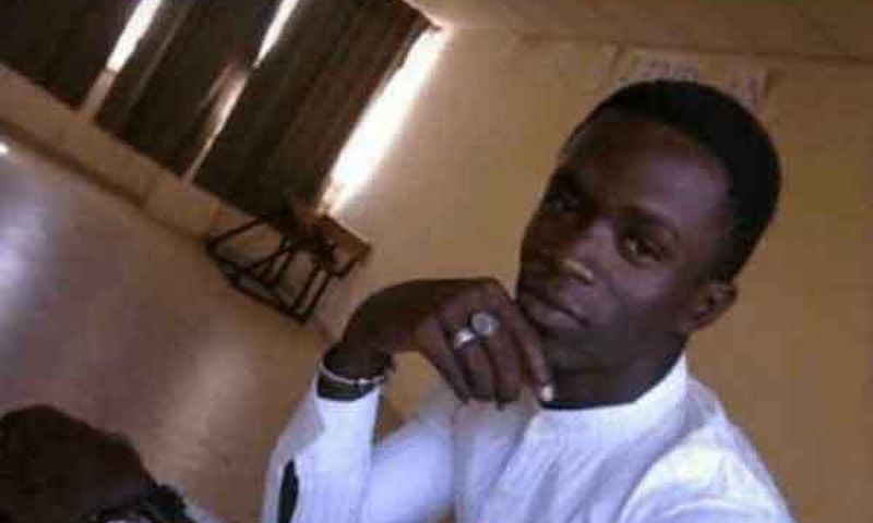 Fallou-Sene