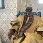 khalife de Piren Cheikh Mansour Cissé