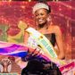 Mame Fama Gaye de Fatick Miss Sénégal 2024