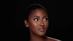La Miss Fatou Lô représentante du Sénégal 2024