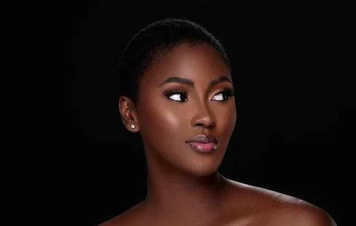 La Miss Fatou Lô représentante du Sénégal 2024