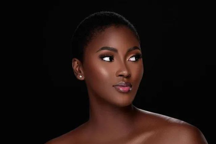 La Miss Fatou Lô représentante du Sénégal 2024