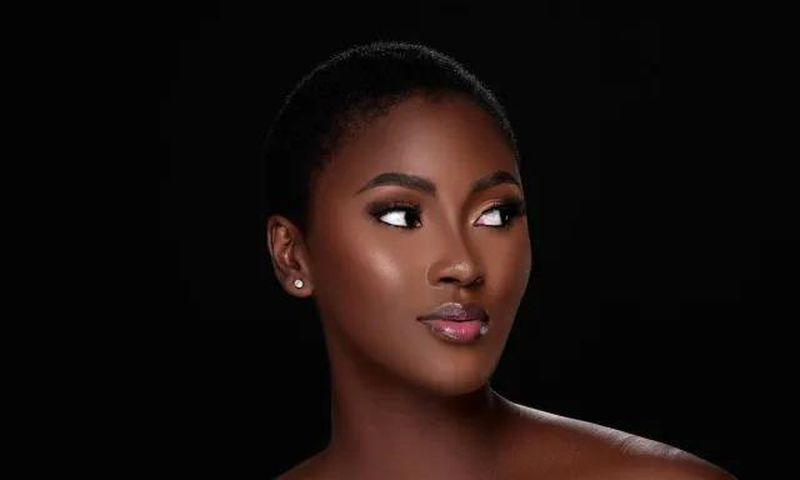La Miss Fatou Lô représentante du Sénégal 2024