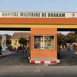 Hopital Ouakam
