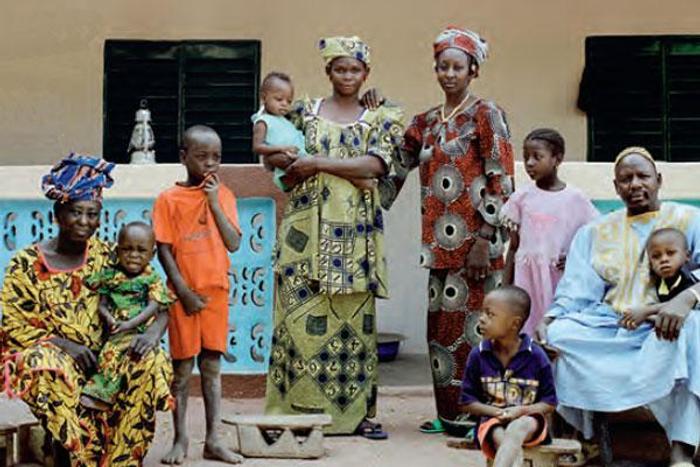 polygamie