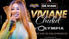 vivian olympia
