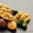 Noix, amandes, noisettes, pistaches