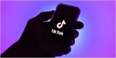 You can see who views your TikTok profile, but others can see you too.SOPA Images/Getty Images