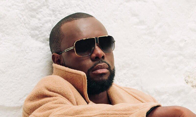 Maître Gims