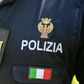 police italienne