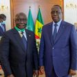 Idrissa Seck - Macky Sall