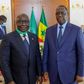 Idrissa Seck - Macky Sall