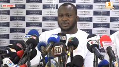 Modou Lo
