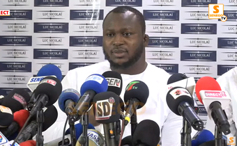 Modou Lo