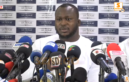 Modou Lo