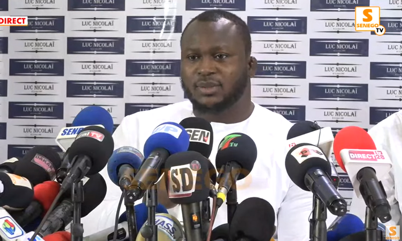Modou Lo