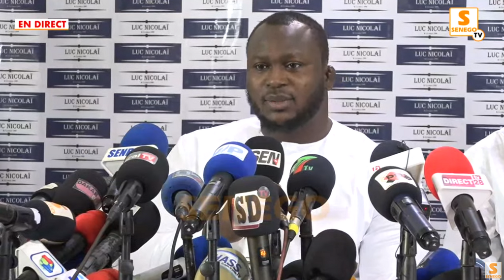 Modou Lo