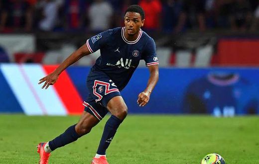 Abdou Diallo PSG
