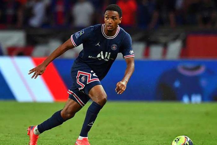Abdou Diallo PSG