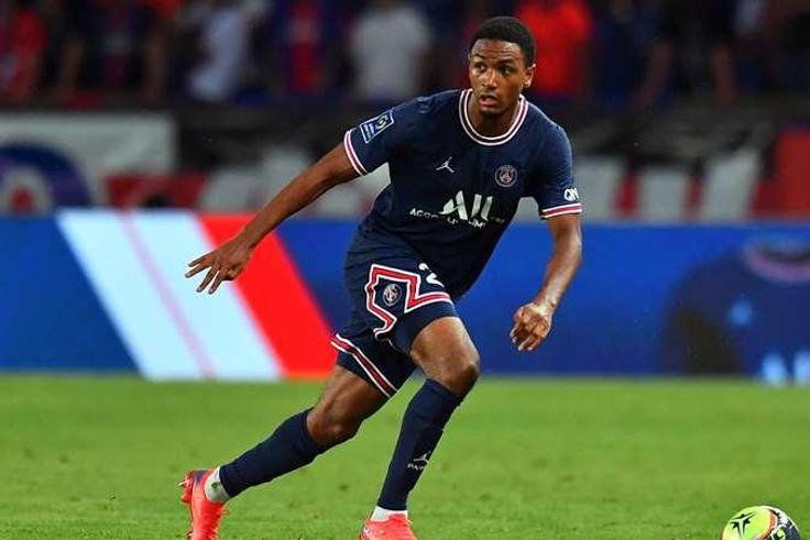Abdou Diallo PSG