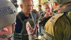 Benyamin Netanyahu