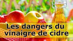 vinaigre de cidre