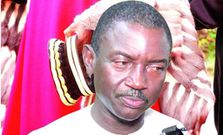 Le juge Ousmane Kane  porté à la tête de la Com­mission de discipline de la Caf