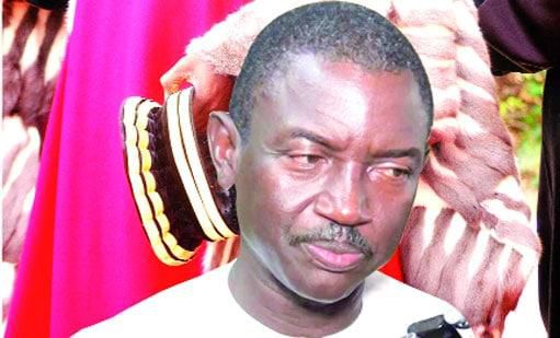Le juge Ousmane Kane  porté à la tête de la Com­mission de discipline de la Caf