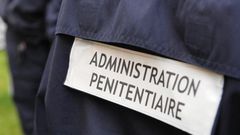 admnistration pénitentiaire