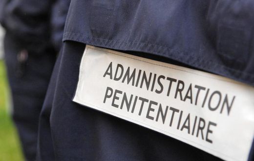 admnistration pénitentiaire