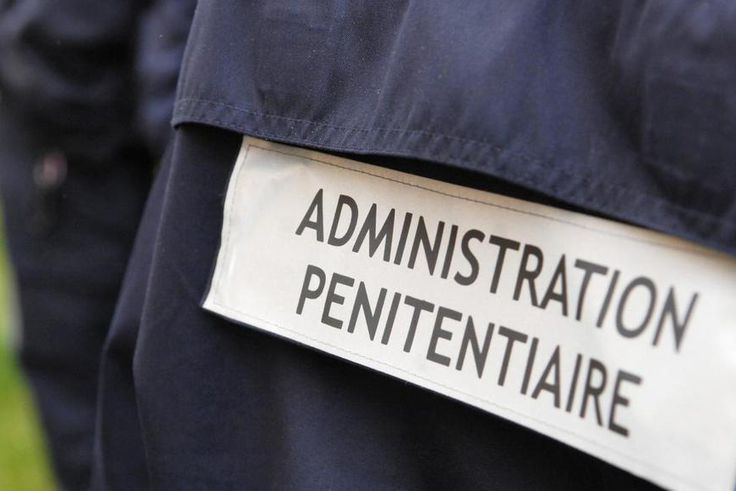admnistration pénitentiaire