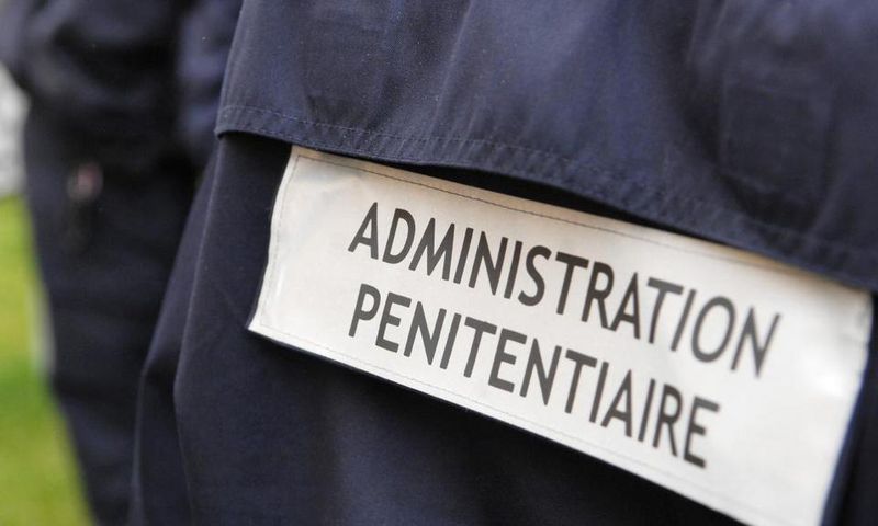 admnistration pénitentiaire