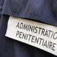 admnistration pénitentiaire