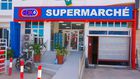 Supermarché EDK