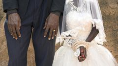 mariage Forcé