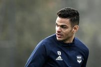 Hatem Ben Arfa is once again looking to revive his career after signing for Bordeaux