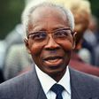 Lépold Sédar Senghor
