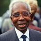 Lépold Sédar Senghor