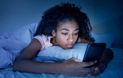 cyberaddiction