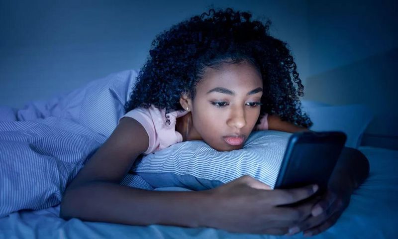 cyberaddiction