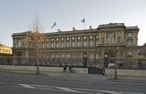 Quai d'Orsayy
